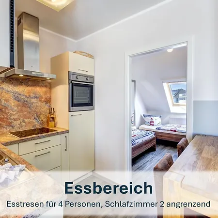 Peenemuende, Seglerhafen_st_bilander 13 14 Apartment *